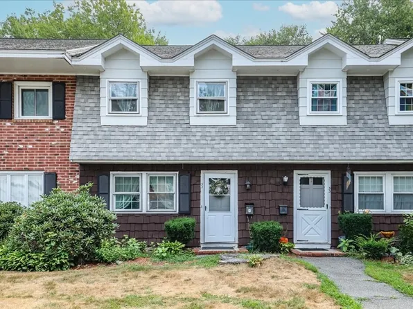 53 Constitution Way Unit 53, Methuen, MA 01844