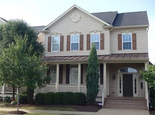 374 Wealdstone Rd, Cranberry Twp, PA 16066