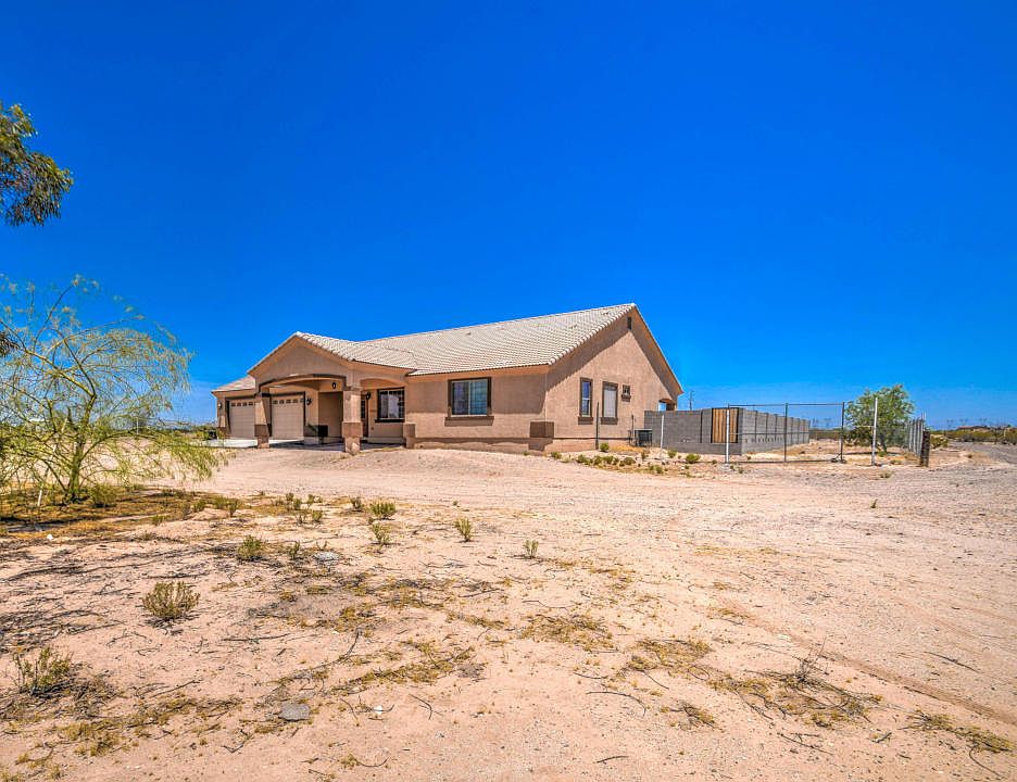 33608 W Mobile Ln, Tonopah, AZ 85354 | Zillow