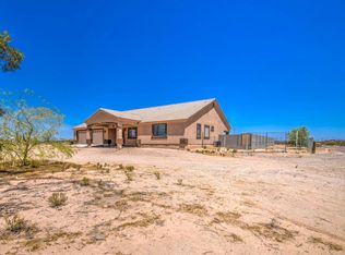 33608 W Mobile Ln, Tonopah, AZ 85354