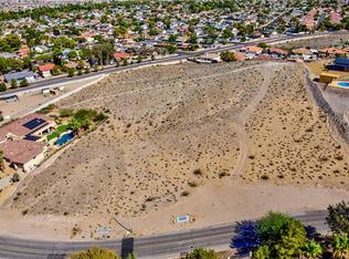 1508 Mendota Dr, Boulder City, NV 89005