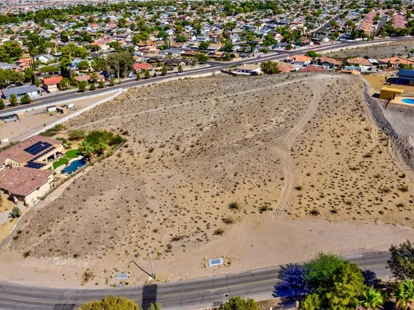 1508 Mendota Dr, Boulder City, NV 89005
