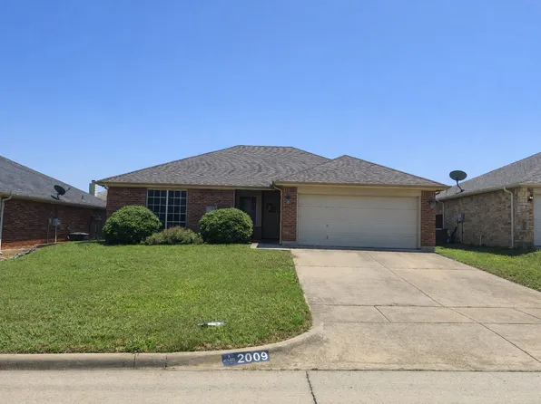 2009 Wahoo Dr, Mansfield, TX 76063