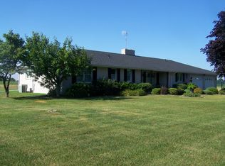 32607 Topash St, Dowagiac, MI 49047