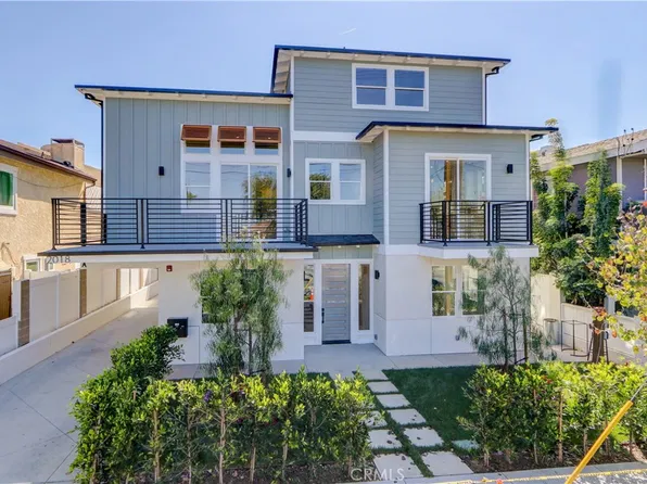 2018 Grant Ave #B, Redondo Beach, CA 90278