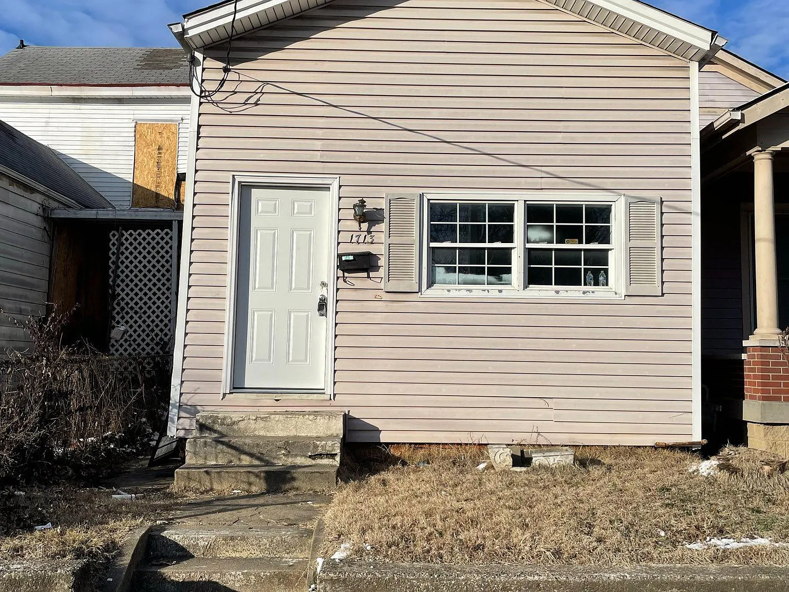 1713 West Oak Street - 1 — Photo 1