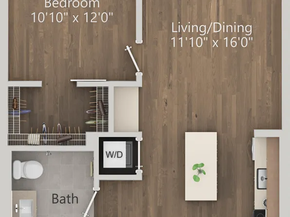 300 Harrison Ave, Boston, MA