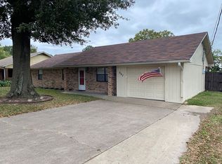 667 Inwood St, Mineola, TX 75773