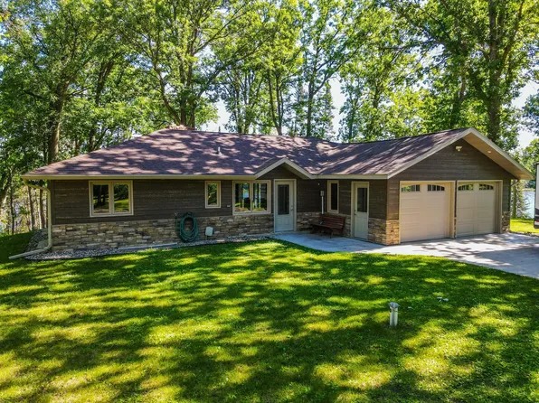 11100 Fisher Ln, Park Rapids, MN 56470