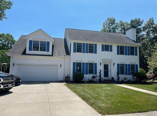 9 White Oak Ct, Coventry, RI 02816