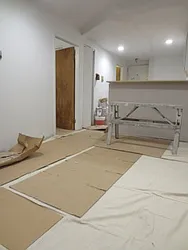 Rented by DSA Realty