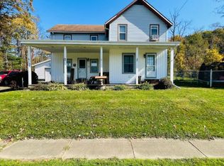 305 N Main St, Clarendon, PA 16313