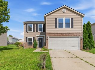 3223 Black Forest Ln, Indianapolis, IN 46239