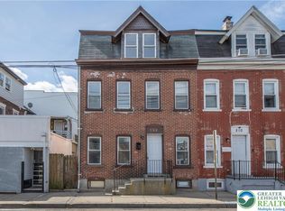 508 Park St, Allentown, PA 18102
