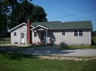 3860 Burton Rd, Troy, OH 45373