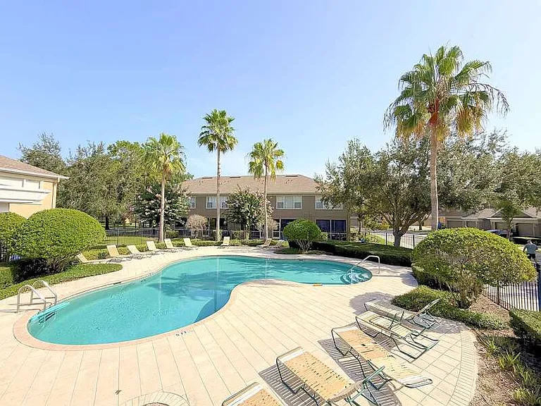 9818 Fan Palm Way #1 — Photo 34
