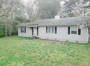 1487 Columbia Rd, Orangeburg, SC 29115