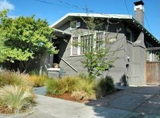 4800 Manila Ave, Oakland, CA 94609