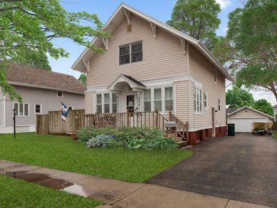 324 N Broad St, Elkhorn, WI, 53121