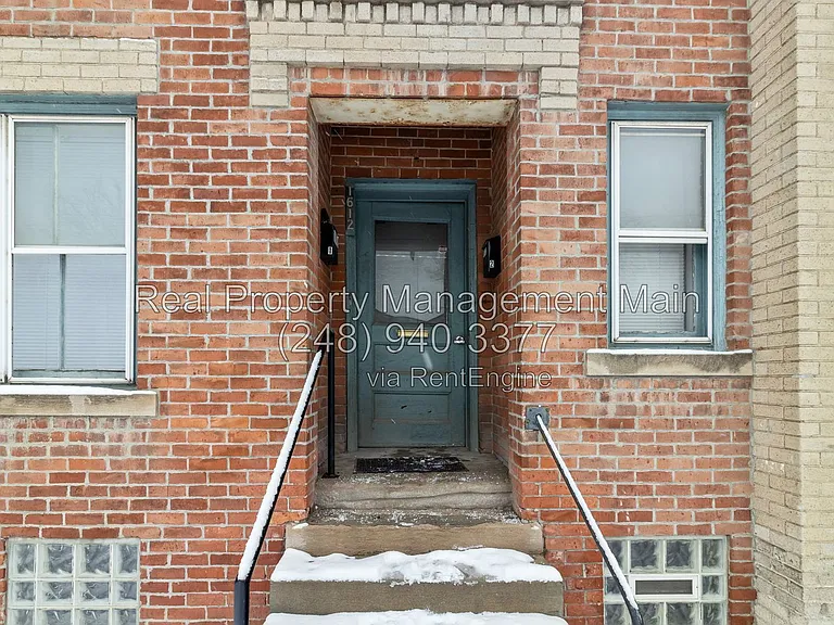 1612 Bagley St #2 — Photo 10