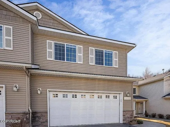 11482 Discovery Park Dr #82B, Anchorage, AK 99515