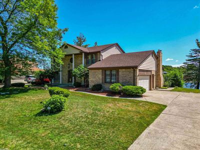 54158 Blue Cloud Dr, Shelby Township, MI, 48315