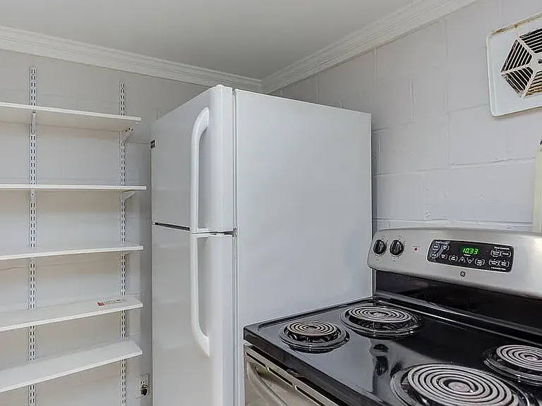 Ground Floor Kitchen view 2