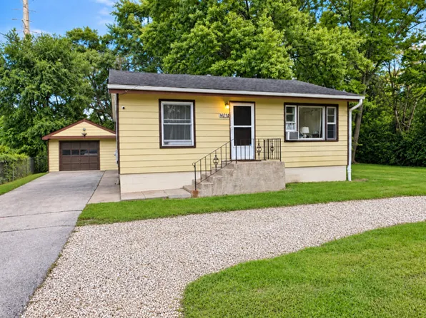 40719 N State Route 83, Antioch, IL 60002