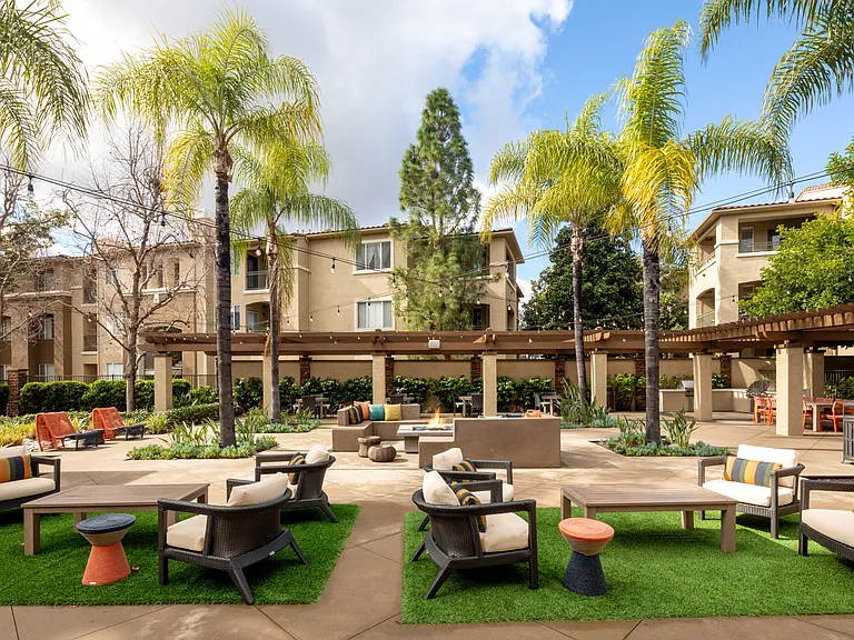 Avila at Rancho Santa Margarita — Photo 43