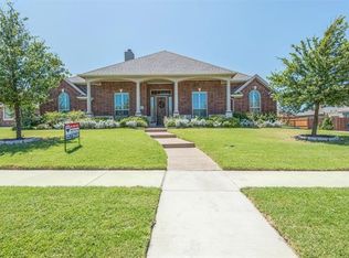 636 Maize Rd, Murphy, TX 75094