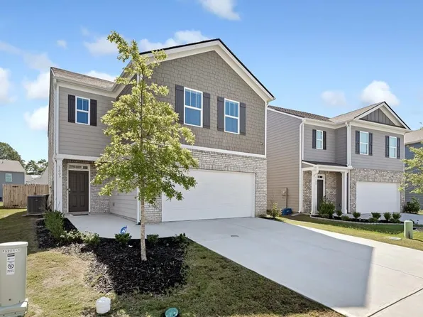 5205 Wild Berry Ct, Oakwood, GA 30566
