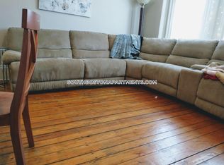 99 F St #A3, Boston, MA 02127