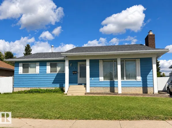 9205 84th St, Fort Saskatchewan, AB T8L 3N9