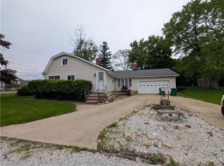 5205 Blair Rd, Perry, OH 44081