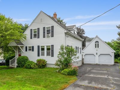 30 Adams St, Littleton, MA, 01460