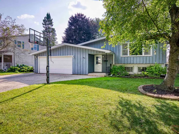 1815 S Mohawk Dr, Appleton, WI 54914