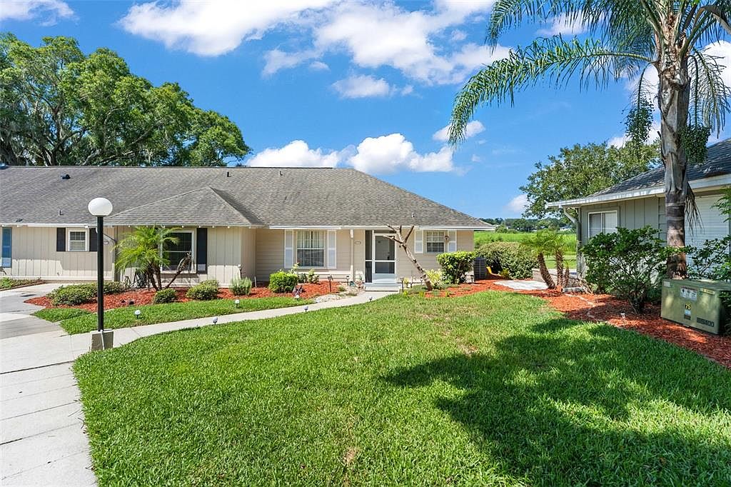 1076 VILLA LANE #68 — Apopka Golf & Tennis at Errol Estate