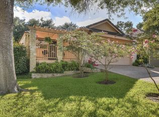 7903 Mesa Trails Cir, Austin, TX 78731