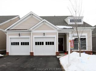 8893 White Orchid Pl, Lorton, VA 22079