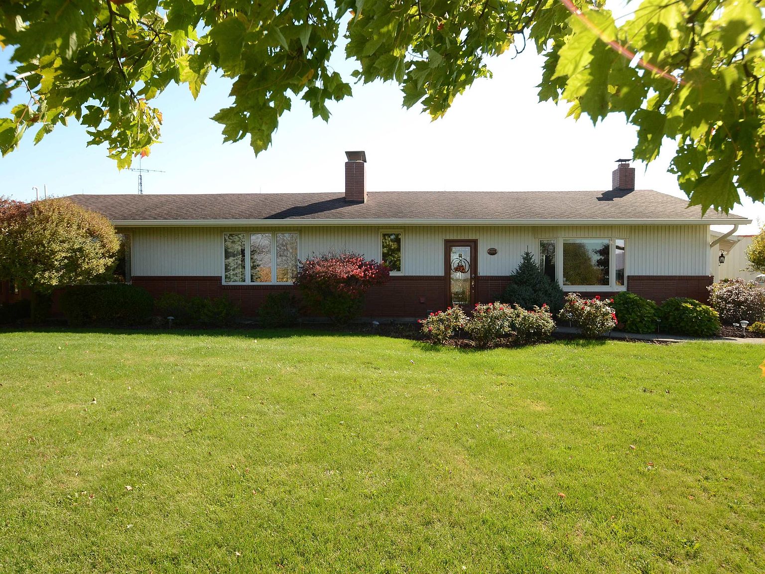 3531 E 400th Rd N, Windfall, IN 46076 Zillow