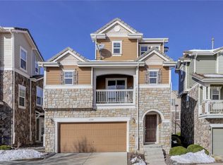 11789 Thomaston Cir, Parker, CO 80134