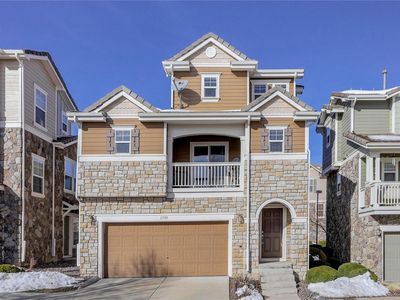 11789 Thomaston Cir, Parker, CO, 80134