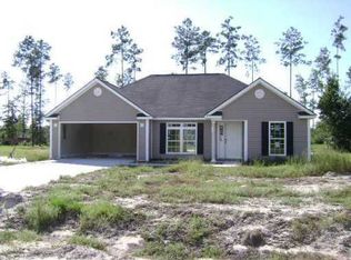 35 Abigail Cir, Ellabell, GA 31308