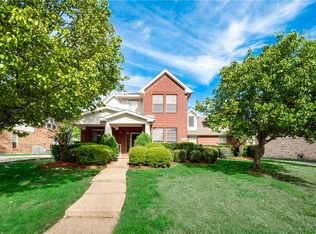 317 Royal Oak Dr, Murphy, TX 75094