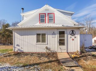 20731 State Route 664, South Bloomingville, OH 43152