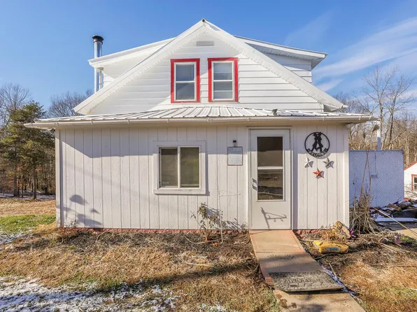 20731 State Route 664, South Bloomingville, OH 43152