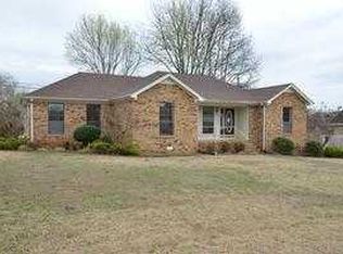 301 Park Ave, Muscle Shoals, AL 35661