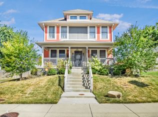 302 Sanders St, Indianapolis, IN