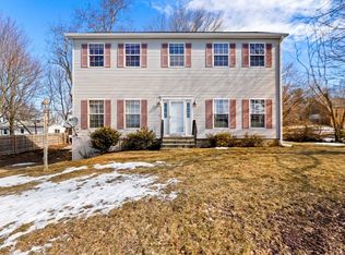 229-229 Hampton St #A, Auburn, MA 01501
