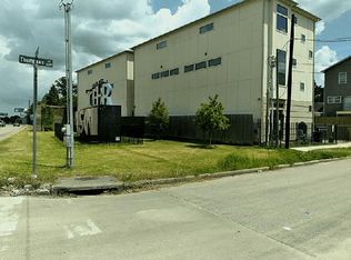 1816 Thompson St, Houston, TX 77007